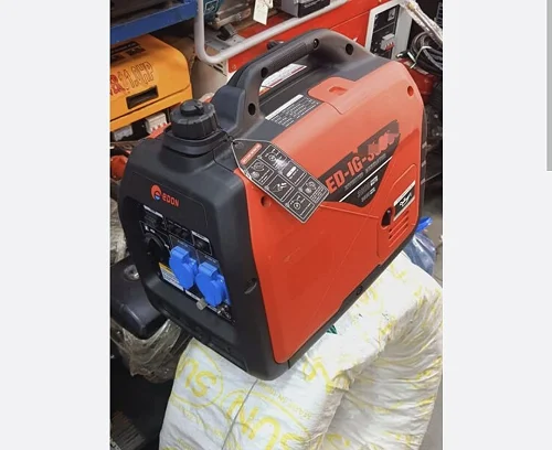 Edon ED-IG- 1KV / 1000W Portable Gasoline Inverter Generator