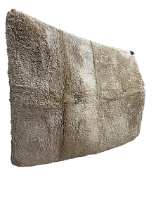 Medium Fluffy Center Carpets Fluffy Rugs 1.5x2m