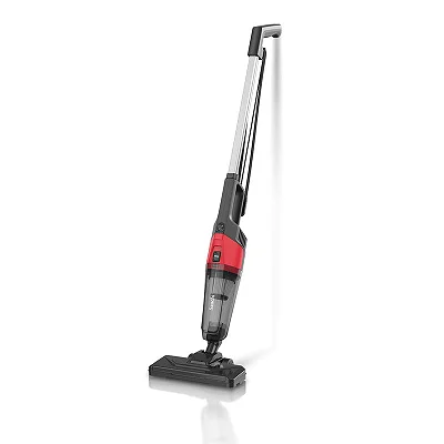 Saachi 2-in-1 Stick &amp; Handheld Vacuum Cleaner – 600W, 18000Pa Suction, HEPA Filter