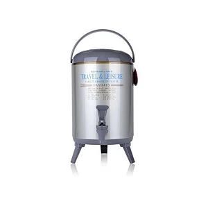 Daydays 9.5 Litres Water Tea Hot & Cold Thermos Flask