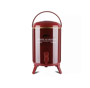 Daydays 9.5 Litres Water Tea Hot & Cold Thermos Flask