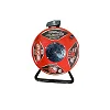 25m WISEUP Heavy Duty 2.5mm Industrial Electric Power Cable