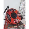 50m WISEUP HIGH QUALITY CABLE REEL 2.5M - Red