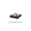Sokany Single Coil Hot plate 1000W- Black