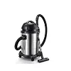 RAF 30L Vacuum Cleaner– Powerful 3000W Wet & Dry Vacuum with Metal Bucket