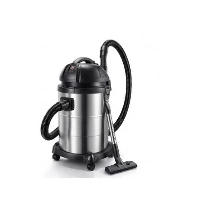 RAF 30L Vacuum Cleaner– Powerful 3000W Wet &amp; Dry Vacuum with Metal Bucket
