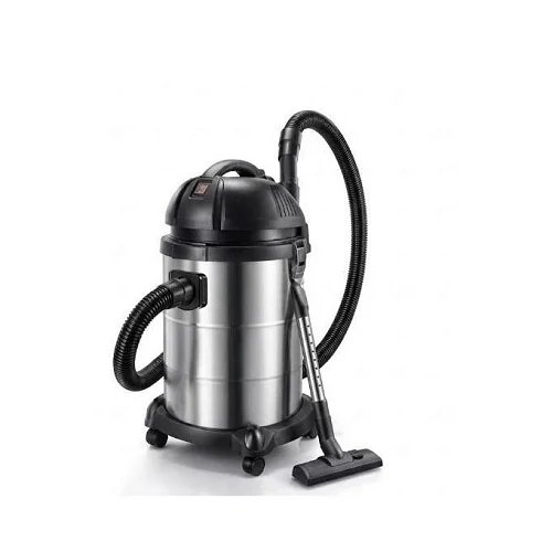 RAF 30L Vacuum Cleaner– Powerful 3000W Wet &amp; Dry Vacuum with Metal Bucket