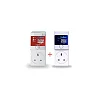 Sollatek Package Of TV Guard And Fridge Guard Protector-White
