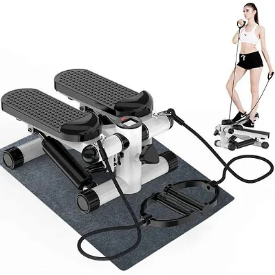 Mini Stepper Exercise Machine