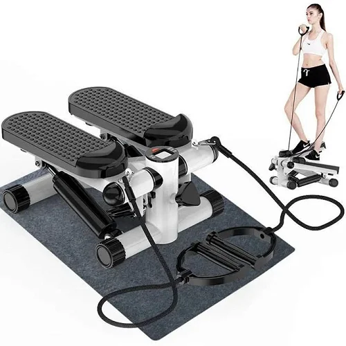 Mini Stepper Exercise Machine