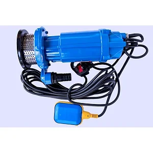 USK Unitech 17 Meter (56 Feet) Submersible Water Pump
