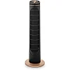 Digiwave 29" Oscillating Tower Fan With Timer For Keeping Cool -Multicolor