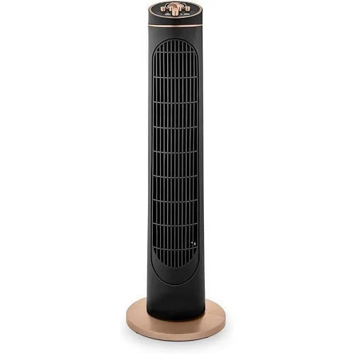 Digiwave 29" Oscillating Tower Fan With Timer For Keeping Cool -Multicolor