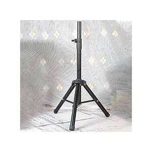 Professional Heavy-Duty Tripod Speaker Stand - Multicolor