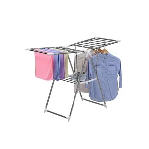 Stainless Steel Clothes Drying Rack-Multi