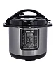 Geepass 14-in-1 Multi-Function Cooker, 8Liter Electric Pressure Cooker