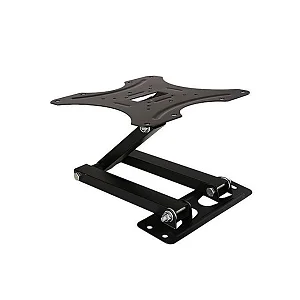 Rotating TV Wall Mount 14"-42" - Black