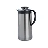 Sonashi 2.L Vacuum Flask for Hot And Cold Beverages Stainless Steel Body - Silver