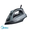 Midea Electric Steam Iron -2400W - Grey