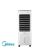 Midea Air Cooler With LED Display 7L 60W- White