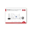 Toplink Mobile Cell Signal Booster Pro - White