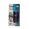 Smartplus 12 Inch Rechargeable Multimedia speaker 18000 Watts - (1YRS WRNTY)