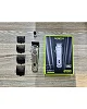 Oraimo Smart Clipper 2 Professional Hair Clipper Rechargeable LED Display 365-day Warranty