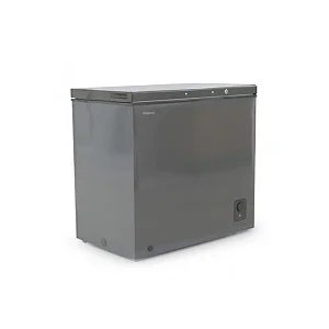Hisense 180 Liters Chest Freezer FC18DD4SA - Grey