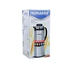 Sonashi 2.L Vacuum Flask for Hot And Cold Beverages Stainless Steel Body - Silver