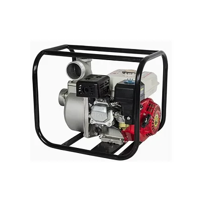 3-Inch Honda Surface Water Pump - White / Red