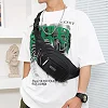 Body cross bag / waist bags - Multicolor