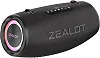 ZEALOT S87 Bluetooth Speaker, 80W Portable Loudspeaker with Deep Bass, IPX6 Waterproof