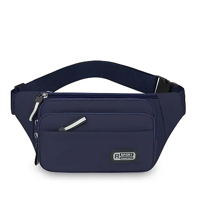 Body cross bag / waist bags - Multicolor