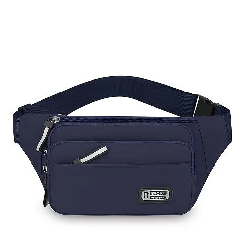 Body cross bag / waist bags - Multicolor