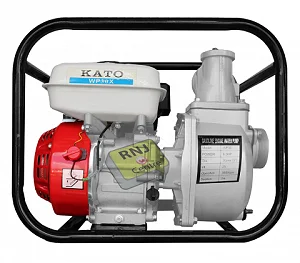 KMC Gasoline Water Pump 3-inch (80mm)