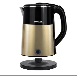 Sonashi 1.8liters Cordless Kettle SKT-1803