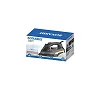 Sonashi Steam Iron with Ceramic Coated Soleplate,Powerful Steam Burst SI-5093C