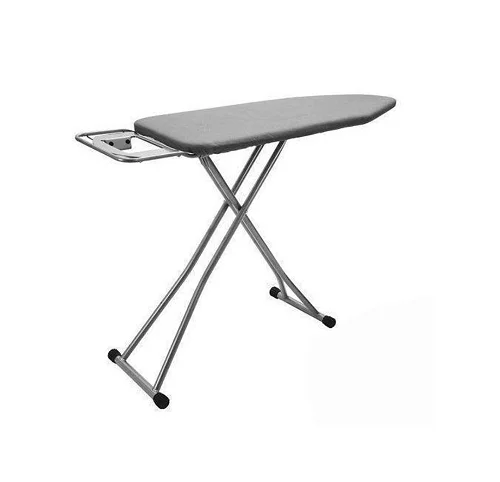 Adjustable Ironing Board – Durable &amp; Space-Saving Design.Multcolour