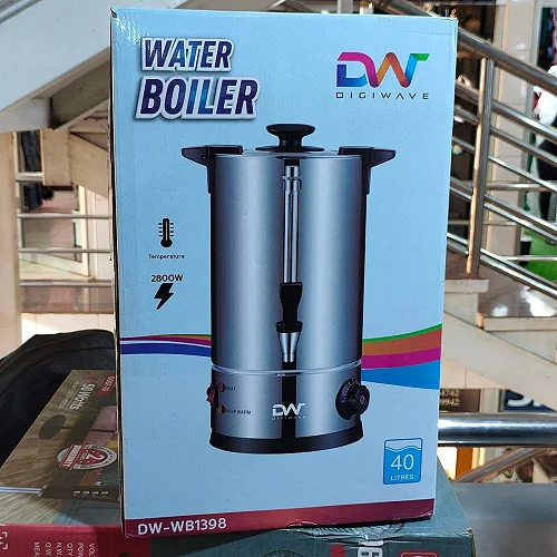Digiwave 40L 2800W Electric Water Boiler