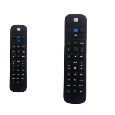 DSTV Decoder B7 New Model Remote Control – Black Replacement Remote