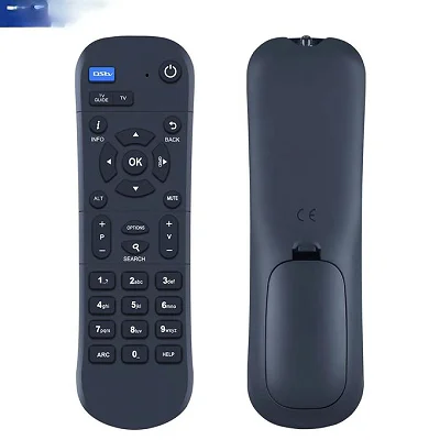 Replacement Remote Control for DSTV B8 Decoder – TV &amp; Decoder Remote