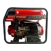 Easy Power 8.5KW Gasoline Generator - Key/Electric Start with Wheels