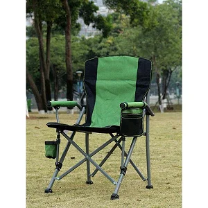Portable Folding Camping Chair