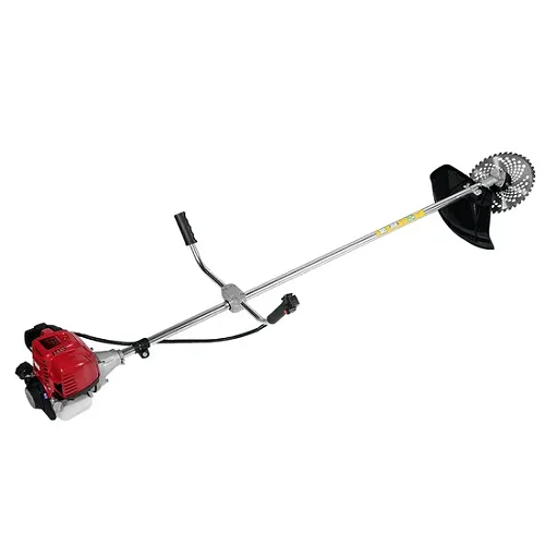 Honda GX35 4-Stroke Brush Cutter – 47.9CC Petrol Grass &amp; Weed Cutter