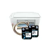 Hp DeskJet 2320 All-in-One Color Printer (Print, Scan & Copy) With Free Printer USB Cable, Power Cable, And 2 Cartridge