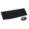 HP Wireless Keyboard and Mouse Set