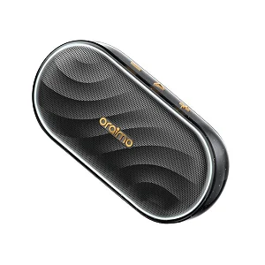 Oraimo SpaceBox Portable Speaker – 8W Bluetooth & FM Radio
