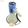 25W Megaphone with USB, SD Card & MP3 - SHOW ER-66USB