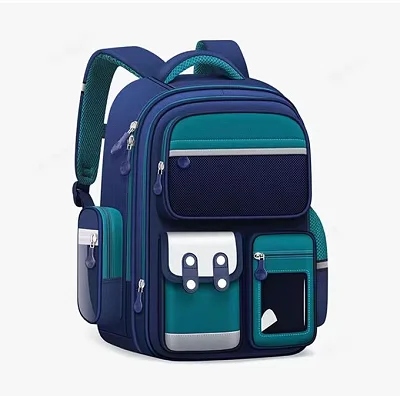 Teenage Kids School Backpack for Boys and Girls – Student Bag