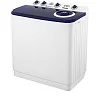 SPJ 7kg Top Load Twin Tub Washer & Spin Dryer